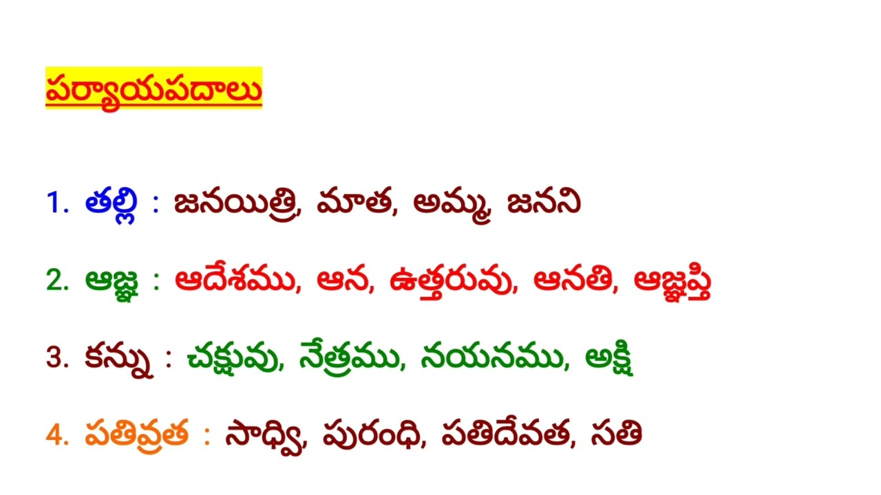 10th class telugu#