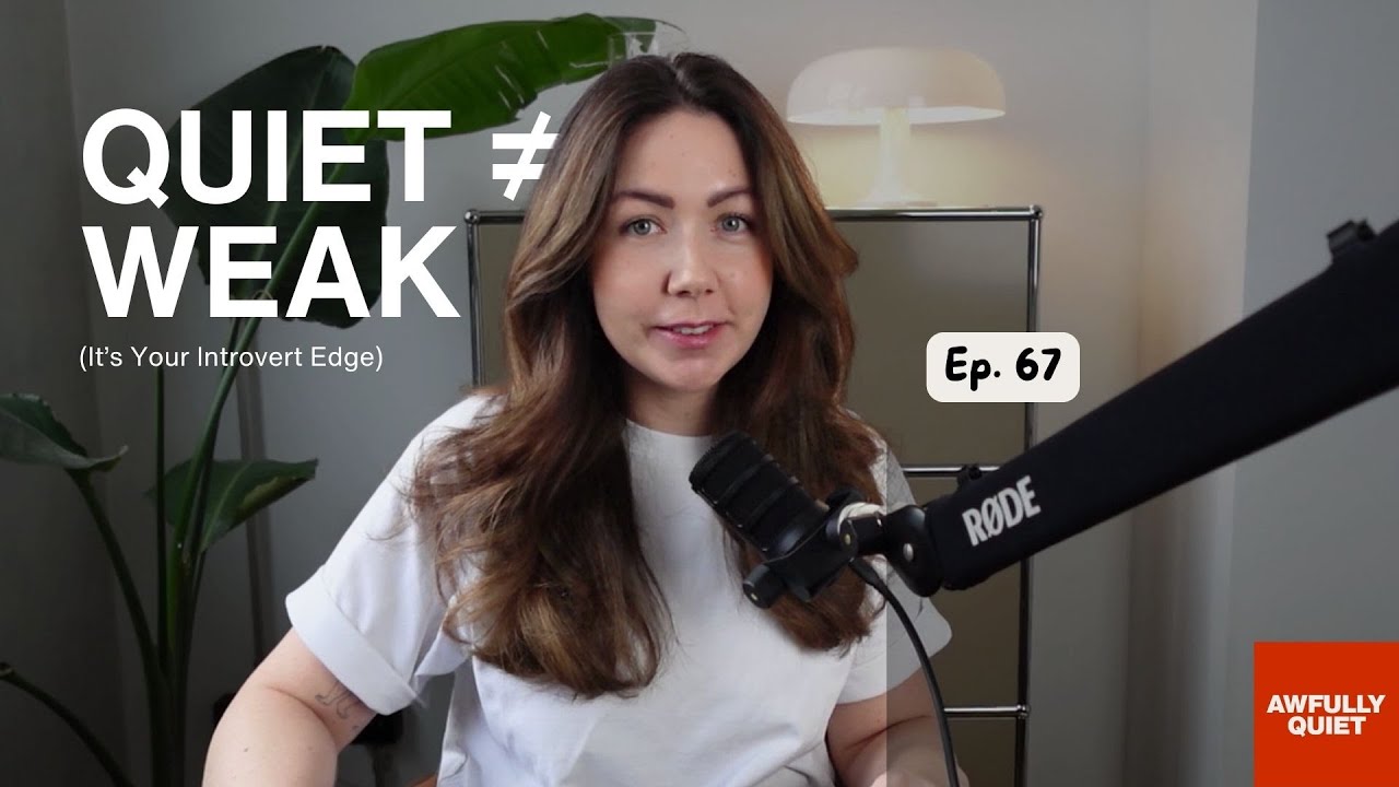 Introverts: How to Promote Your Strengths Without the Cringe
