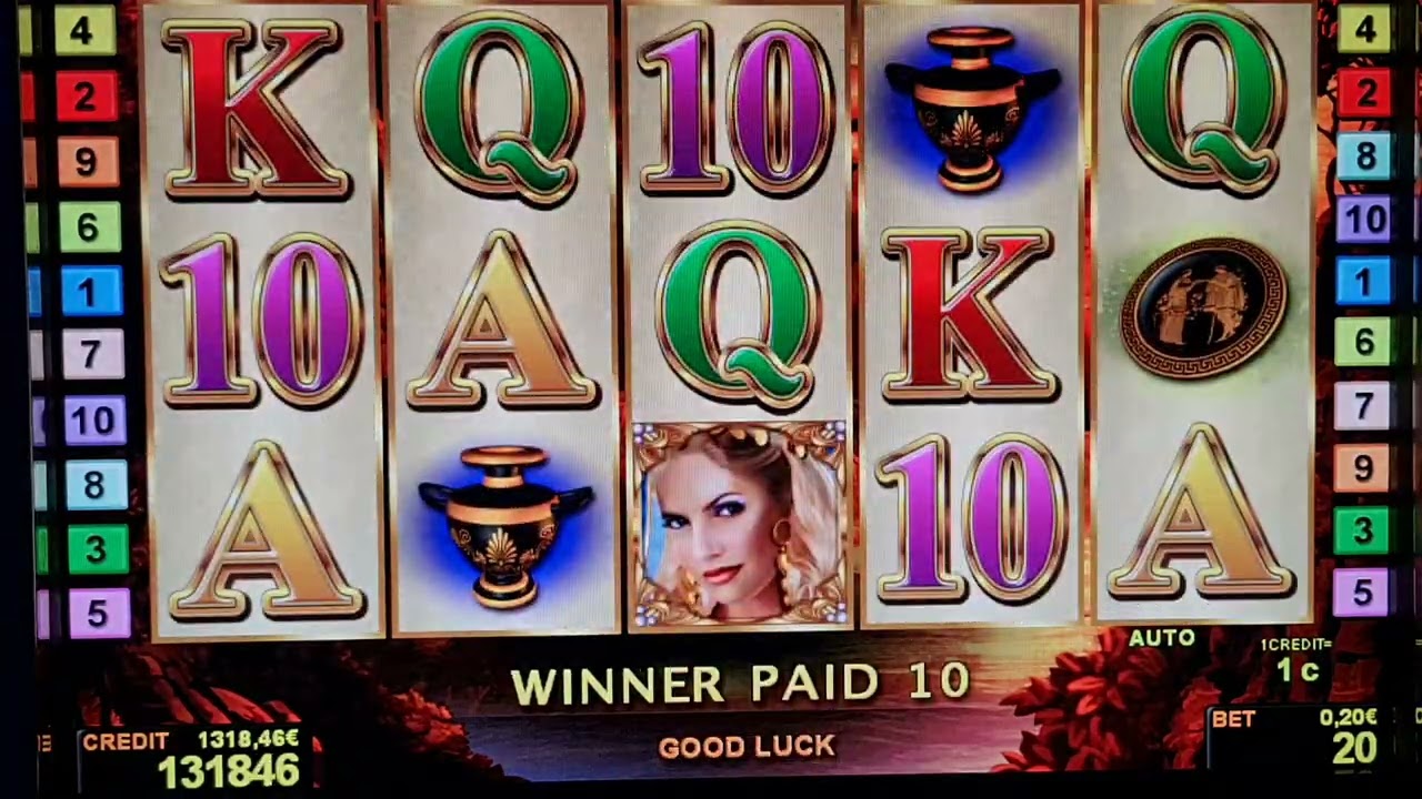 HELENA ! #2 Euro Bet ! 