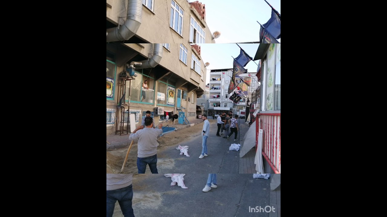 HEG 2021 PROGRAM ÇALIŞMALARI