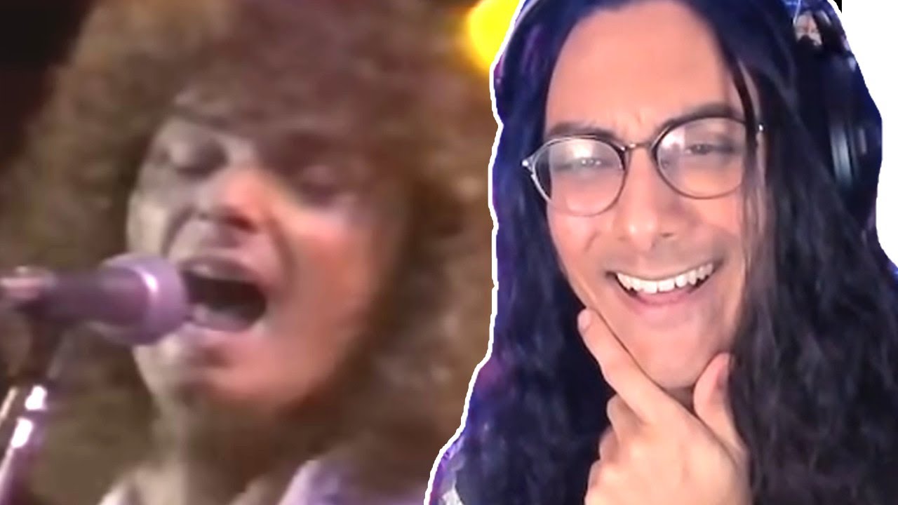 Millenial Musician Reacts to April Wine - Roller