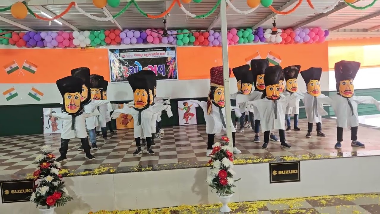Liliput Dance 