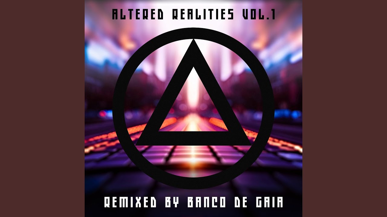 A Loop in Time (Banco de Gaia Remix)