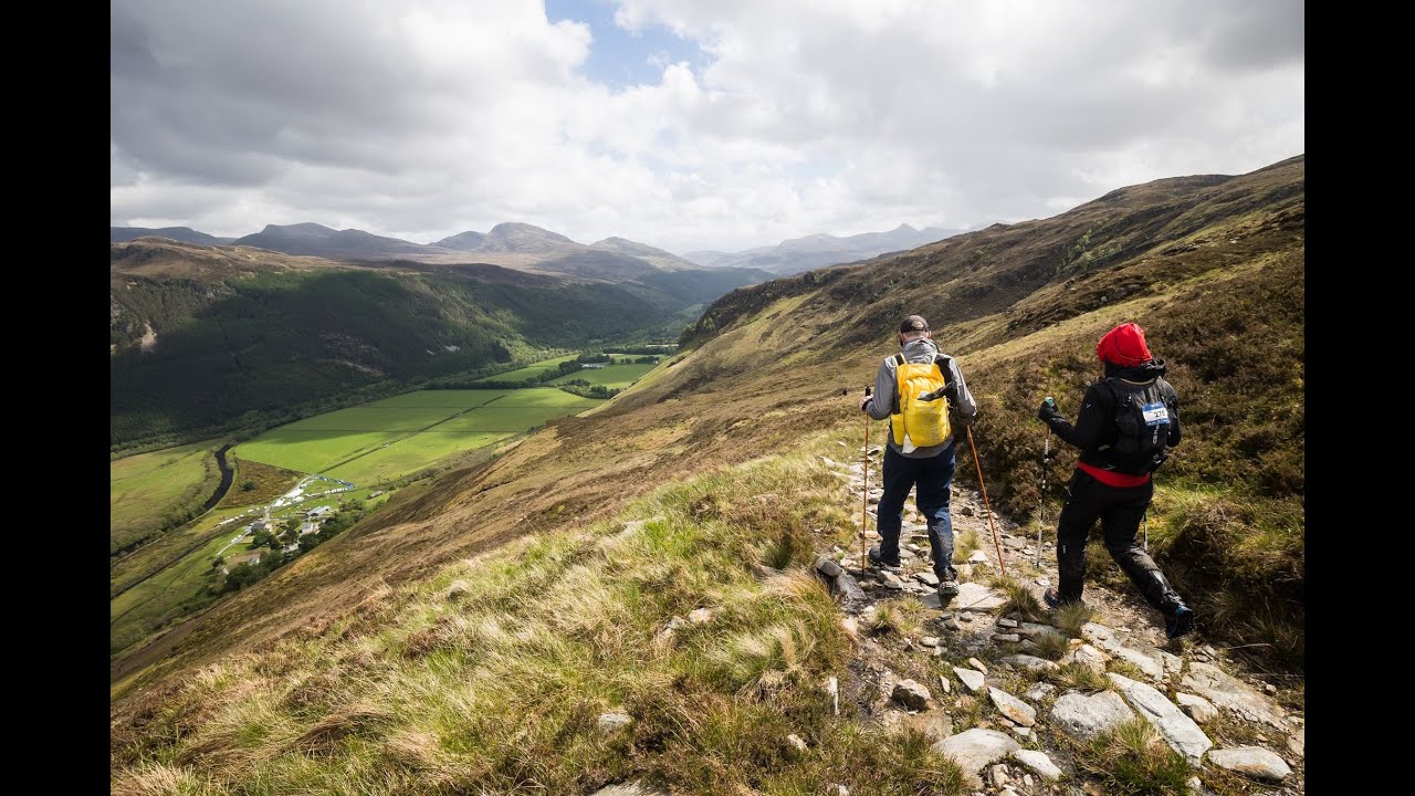 Day Five on the Cape Wrath Ultra® 2022 🏃‍♀️