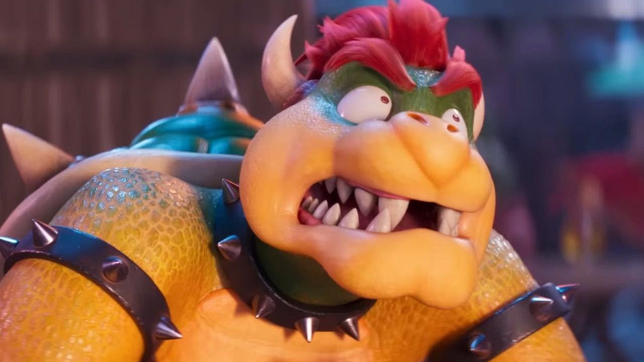 Mario's Forgotten Enemy RETURNS! The Super Mario Galaxy Movie Just BLEW Our Minds!