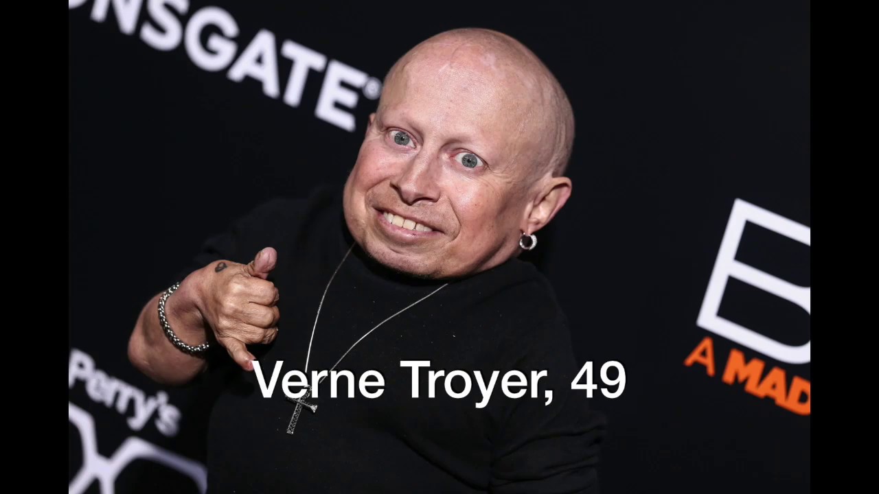 Deaths of 2018: In Memoriam