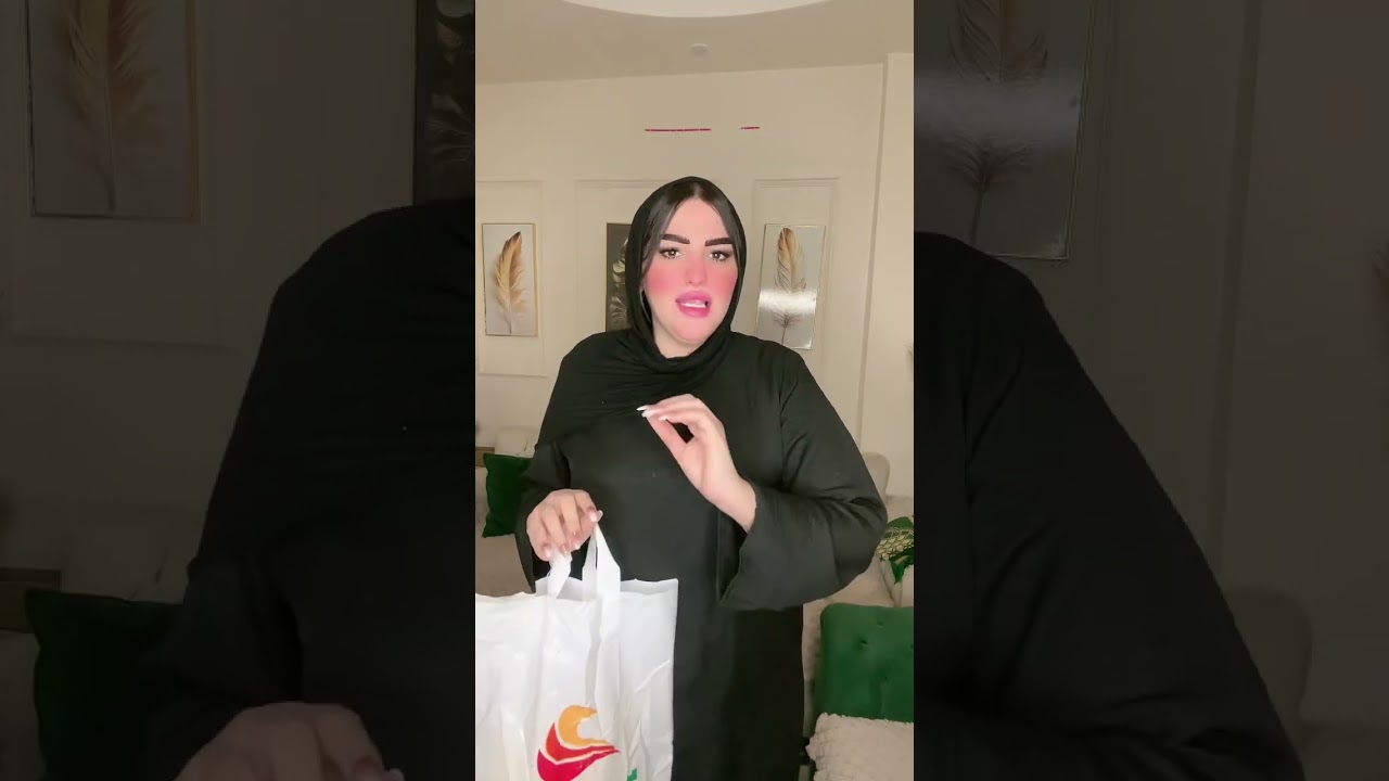 “اللبوبو ده في حاجة مش طبيعية… شوفوا اللي حصل لبنتي!