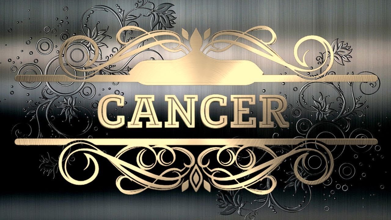 CANCER   A powerful, deep reading that someone needs to hear! CANCER TAROT LOVE READING