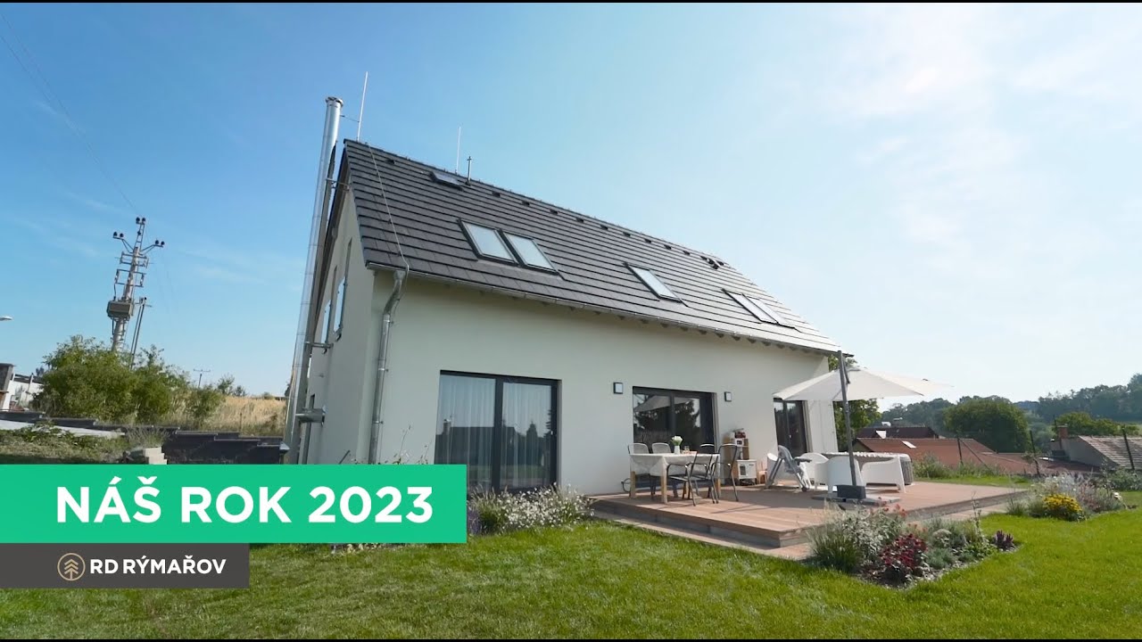 Náš rok 2023 - RD Rýmařov