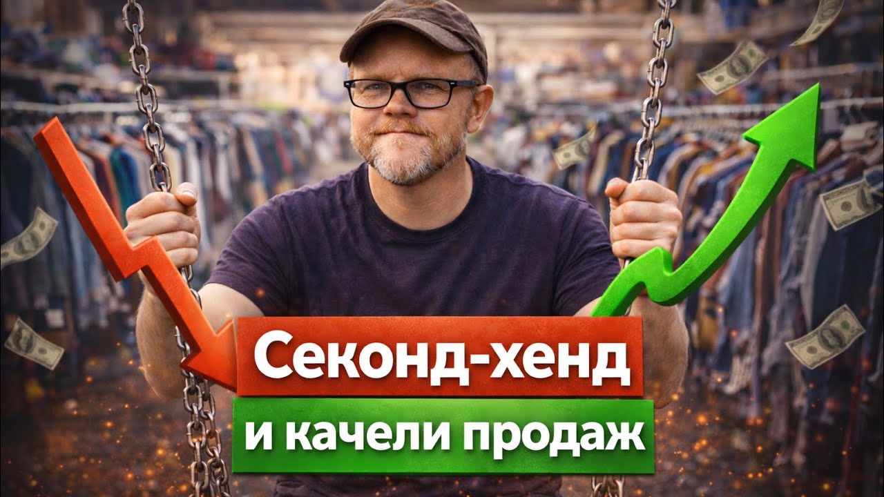 Барахолка, что нашел #перепродажа 
