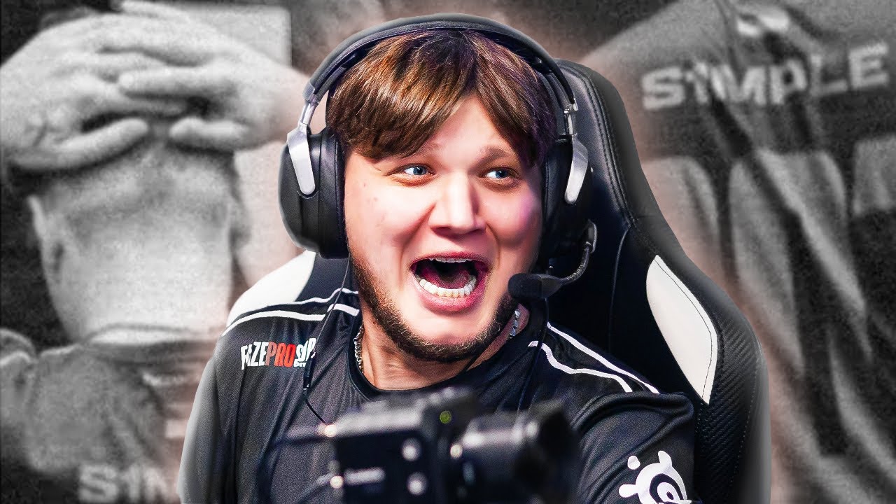 Pravda o Devastujícím Zápase s1mple proti MongolZ