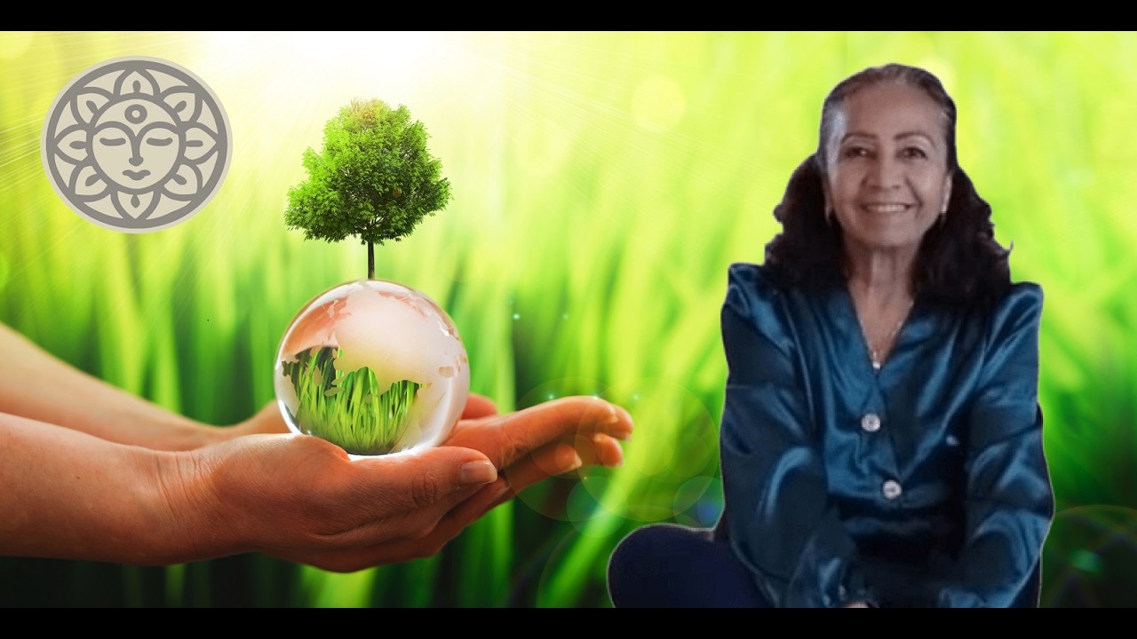 BIOENERGIA EN CUERPO Y SALUD Con José Sol