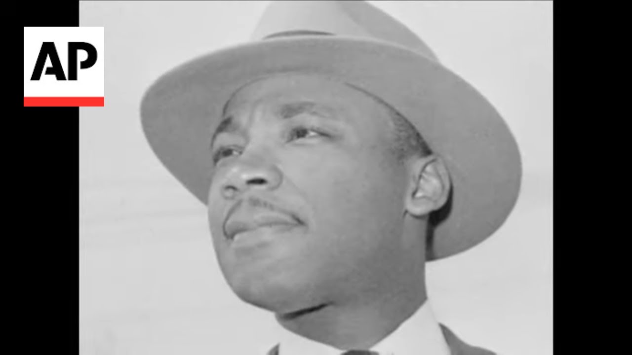 Today In History: December 1