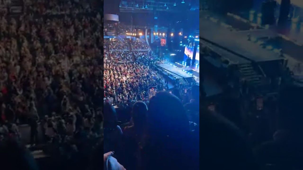 Asap Vancouver Opening Ceremony