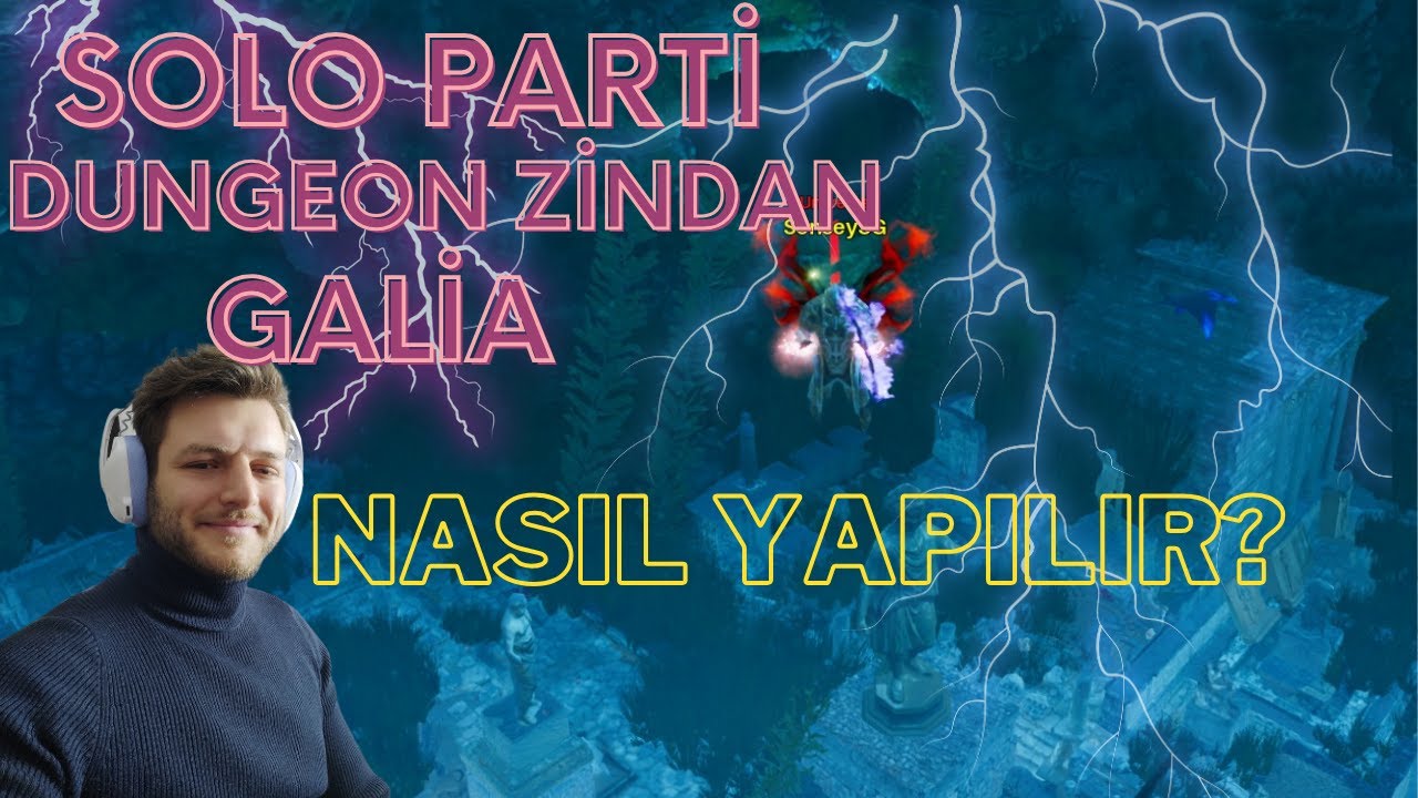 Rise Online Dungeon Zindan parti ve solo etkinliği nasıl yapılır #riseonline #riseonlinefarm
