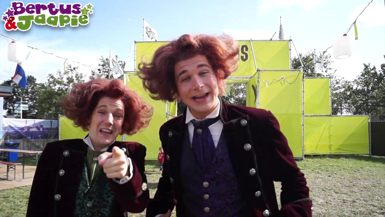 Op Pad Met Bertus & Jaapie - Delden Schutters Feesten #13