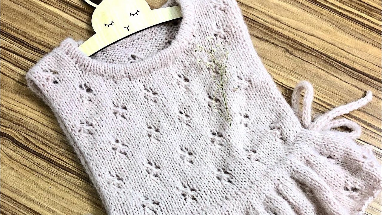 ZARA MODEL ÖNLÜK SÜVETER volanlı önlük süveter