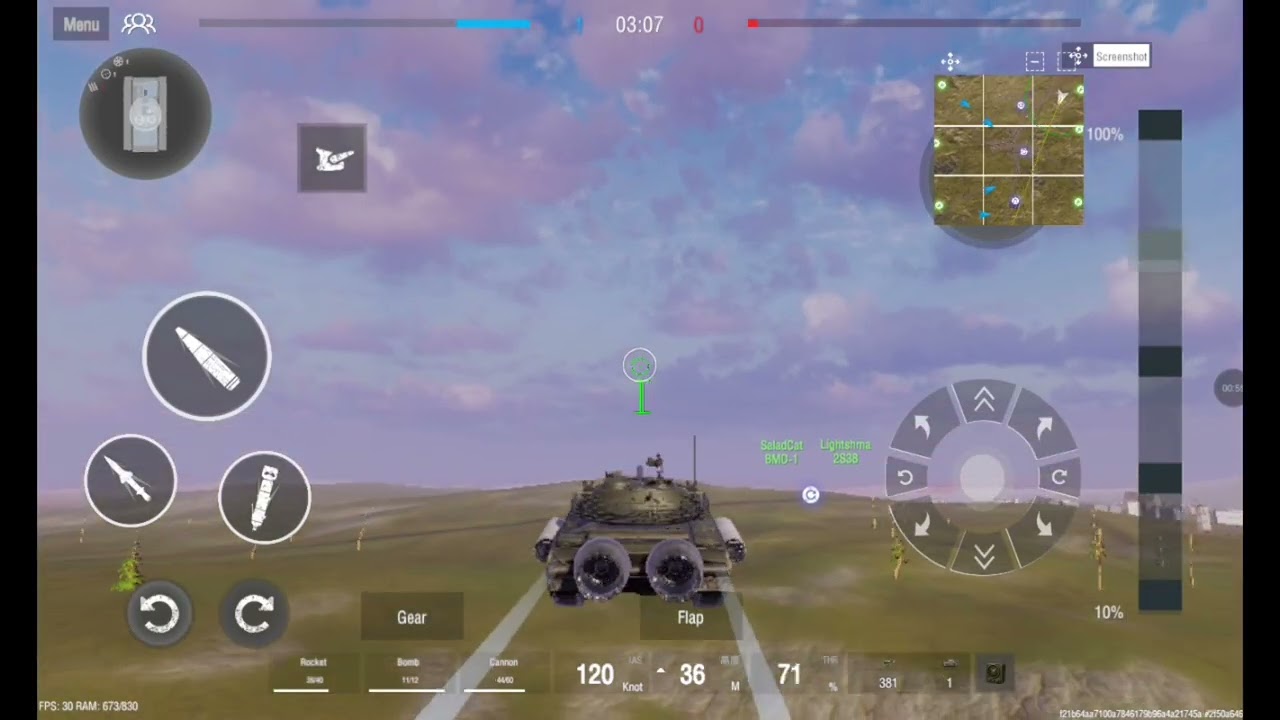 BT-7 and Friends : Year of the Tanks | Teaser *Trailer*