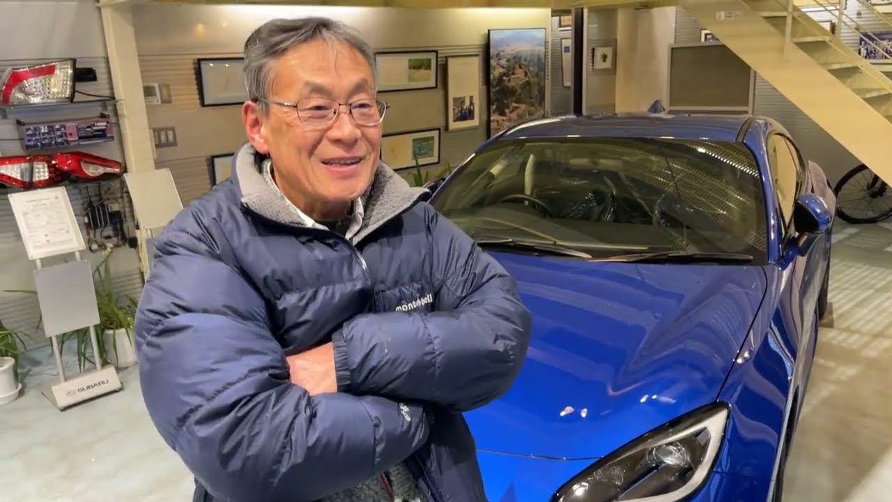 悲劇のＳＴＩ