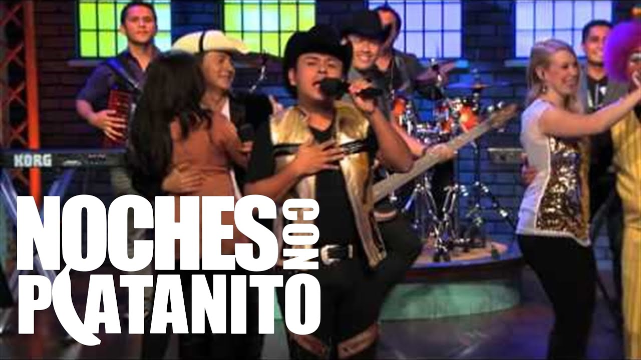 Noches Con Platanito - Episodio 12 (6 de 6)