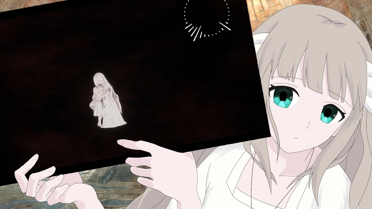 Ender Lilies - Mother Outro - Music Box Arrangement