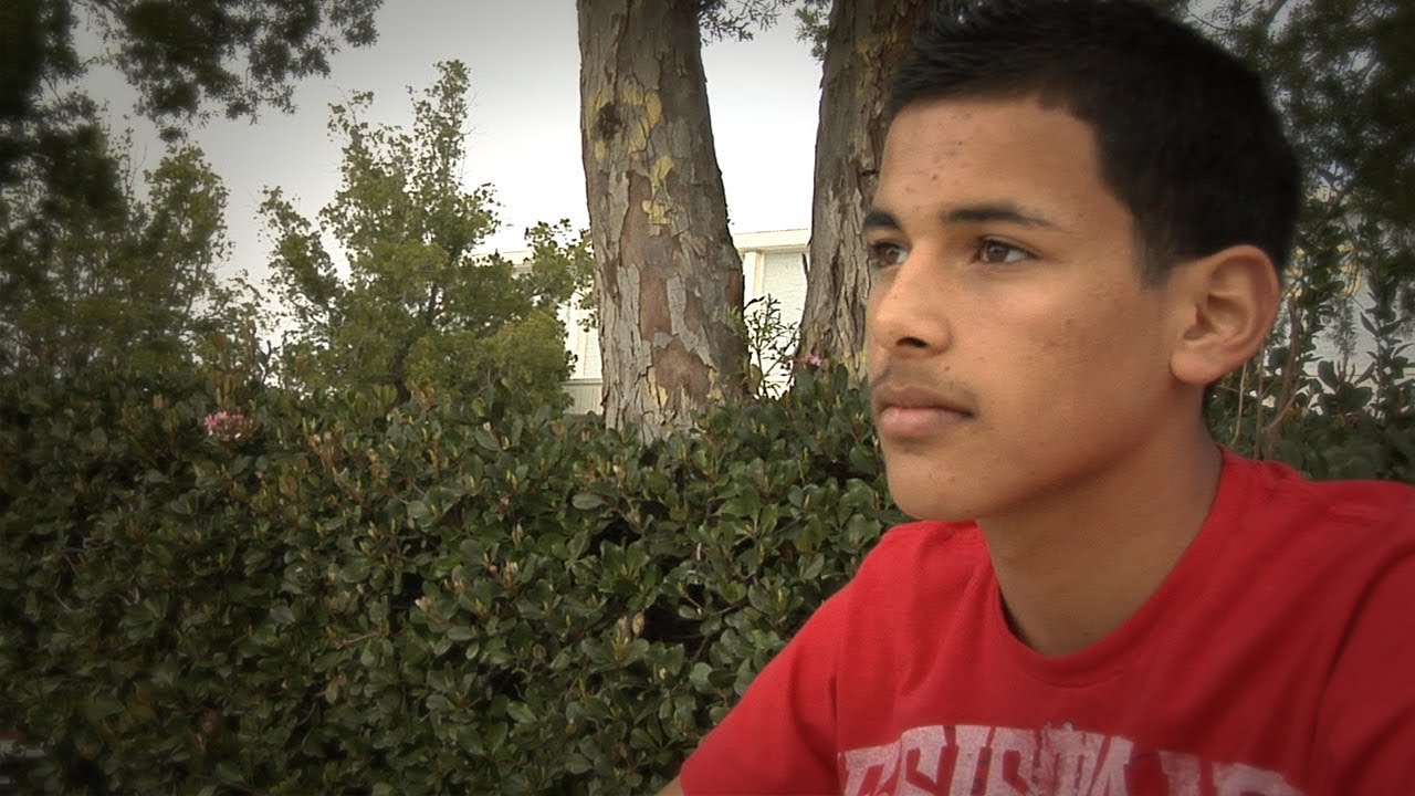 Josh Rodriguez-Irons: Faith to Endure and Excel- The Real Winning Edge