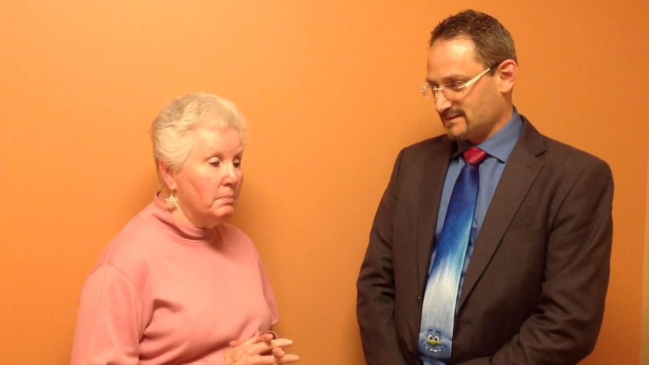 Auto Accident Injury Tigard OR Neck Pain Chiropractor