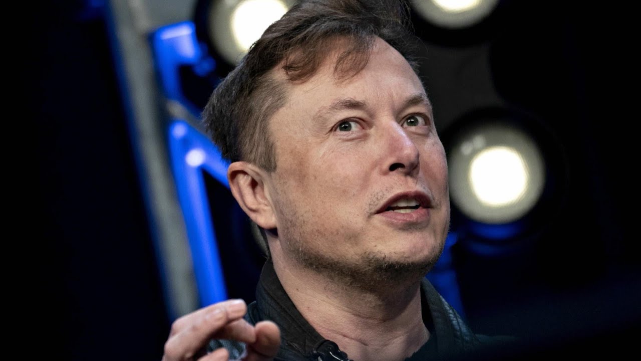 SpaceX Said to Target $75 Billion in IPO at $135 Per Share