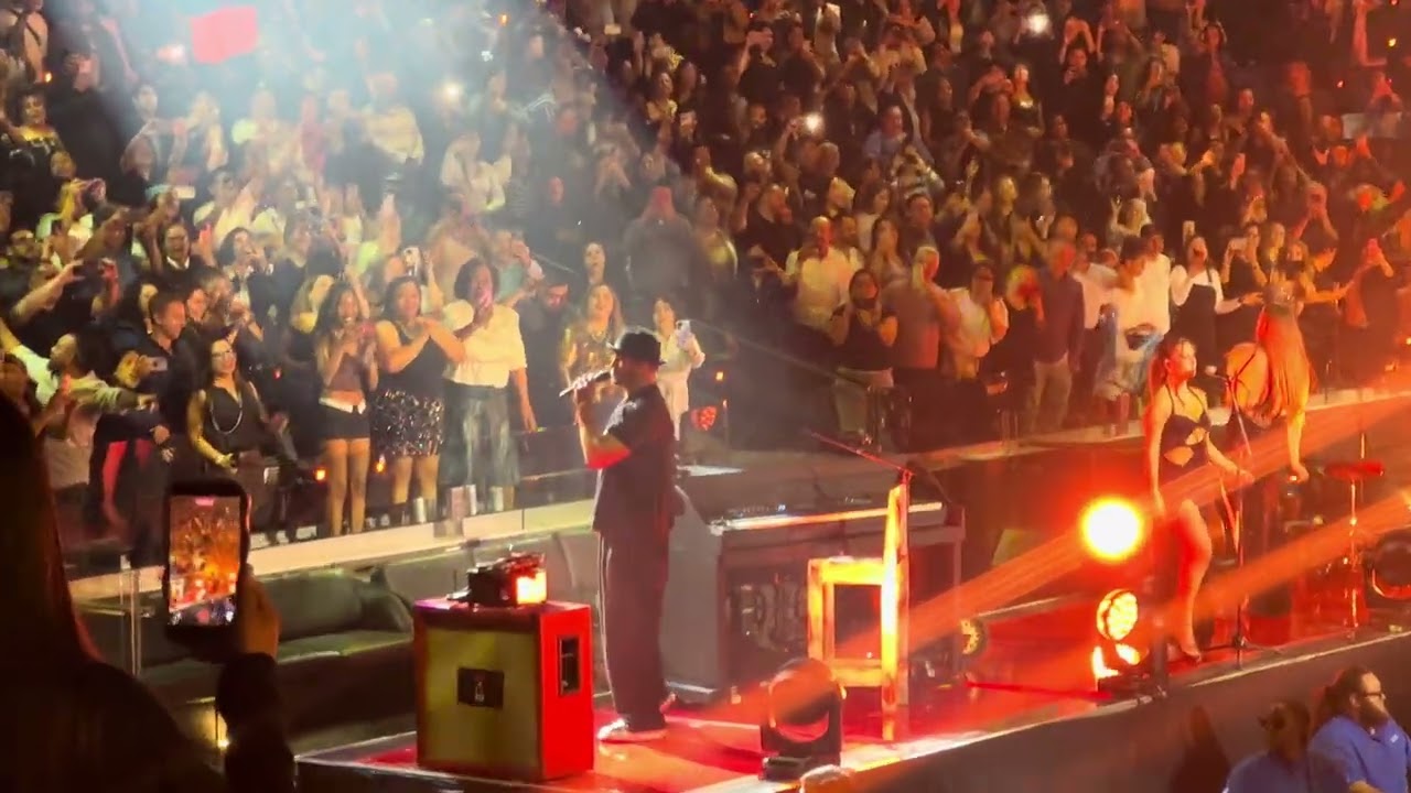 Ricardo Arjona en Los Ángeles 2026