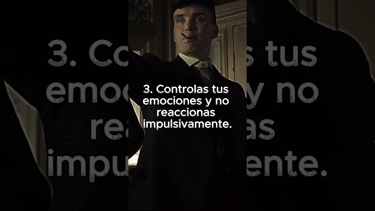 Se&ntilde;ales de Madurez #motivacion #frases #exito