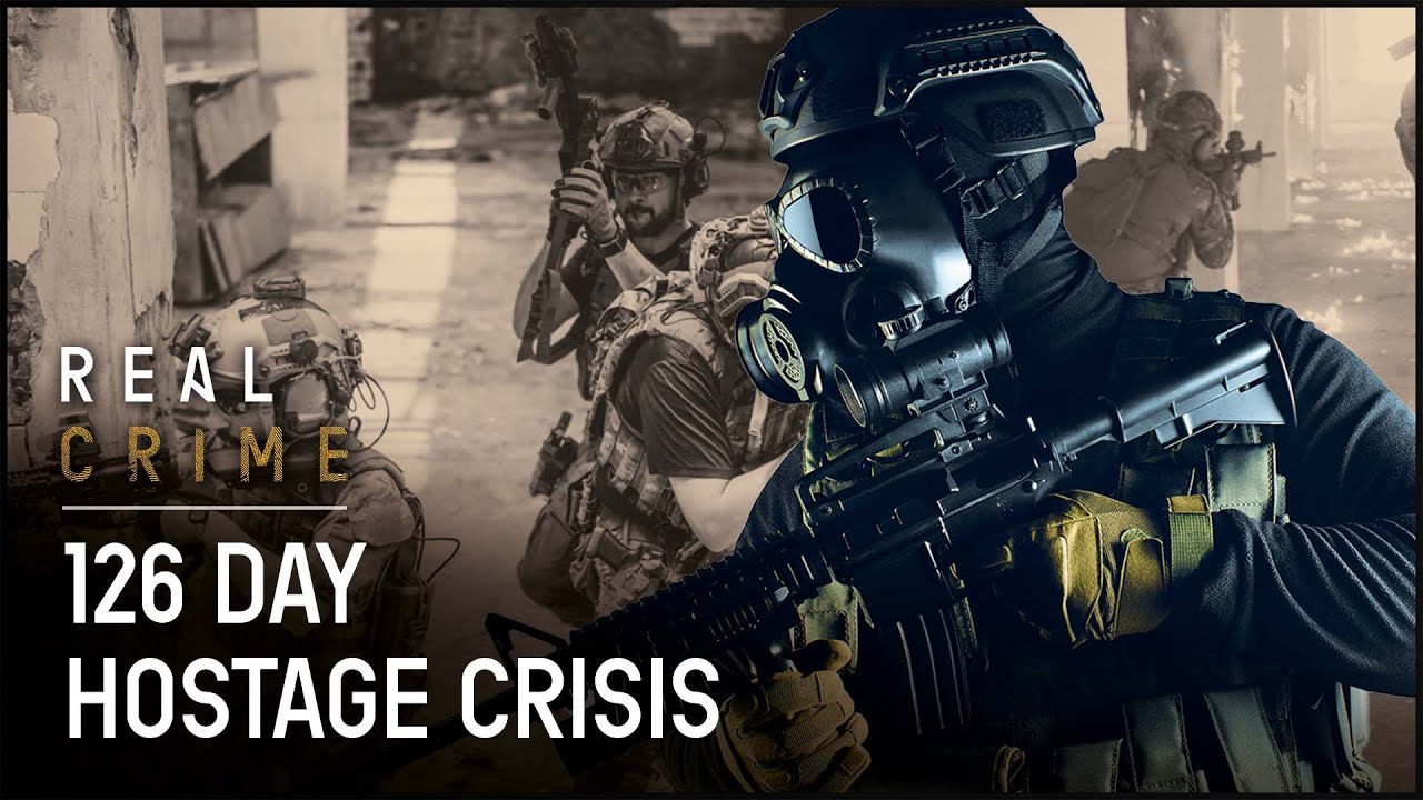 Special Forces Hostage Rescue: Operation Chavín de Huántar