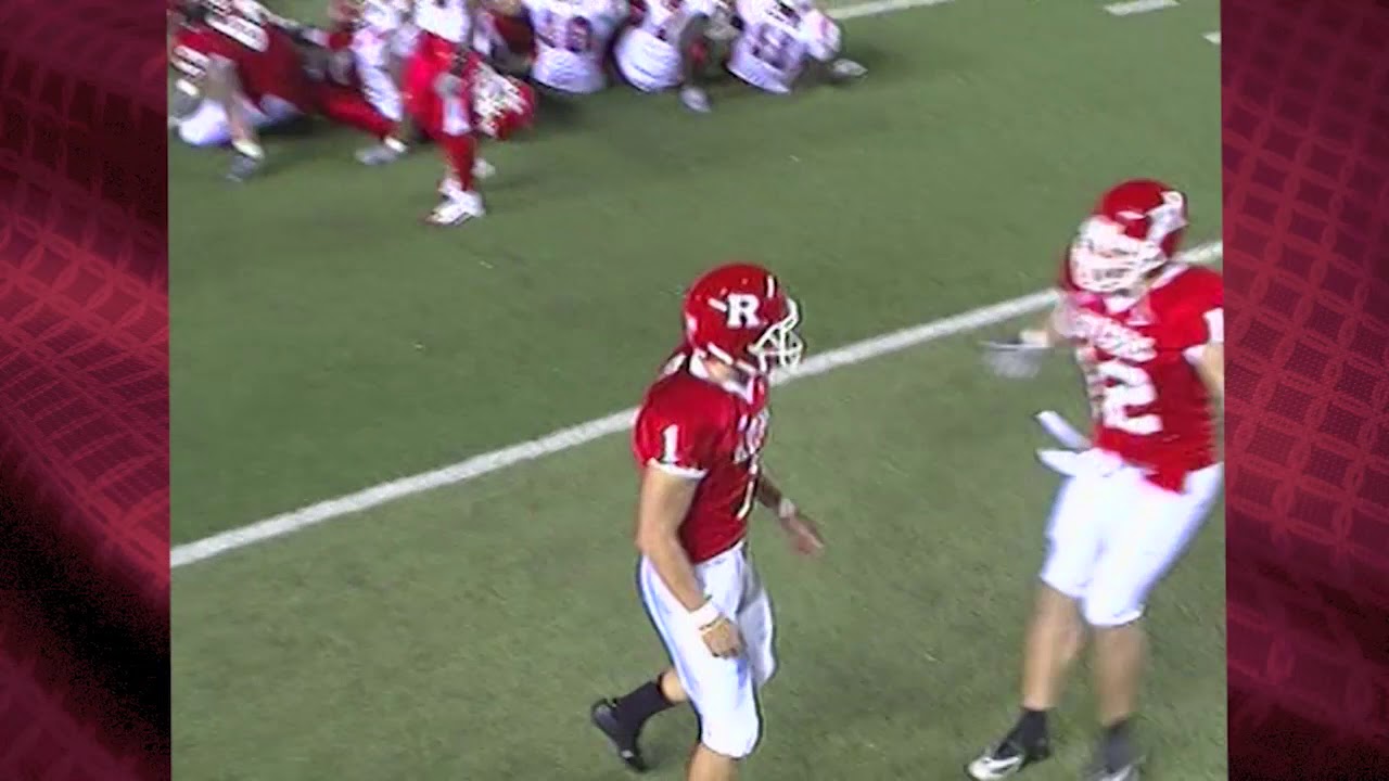 Rutgers Football: Pandemonium in Piscataway