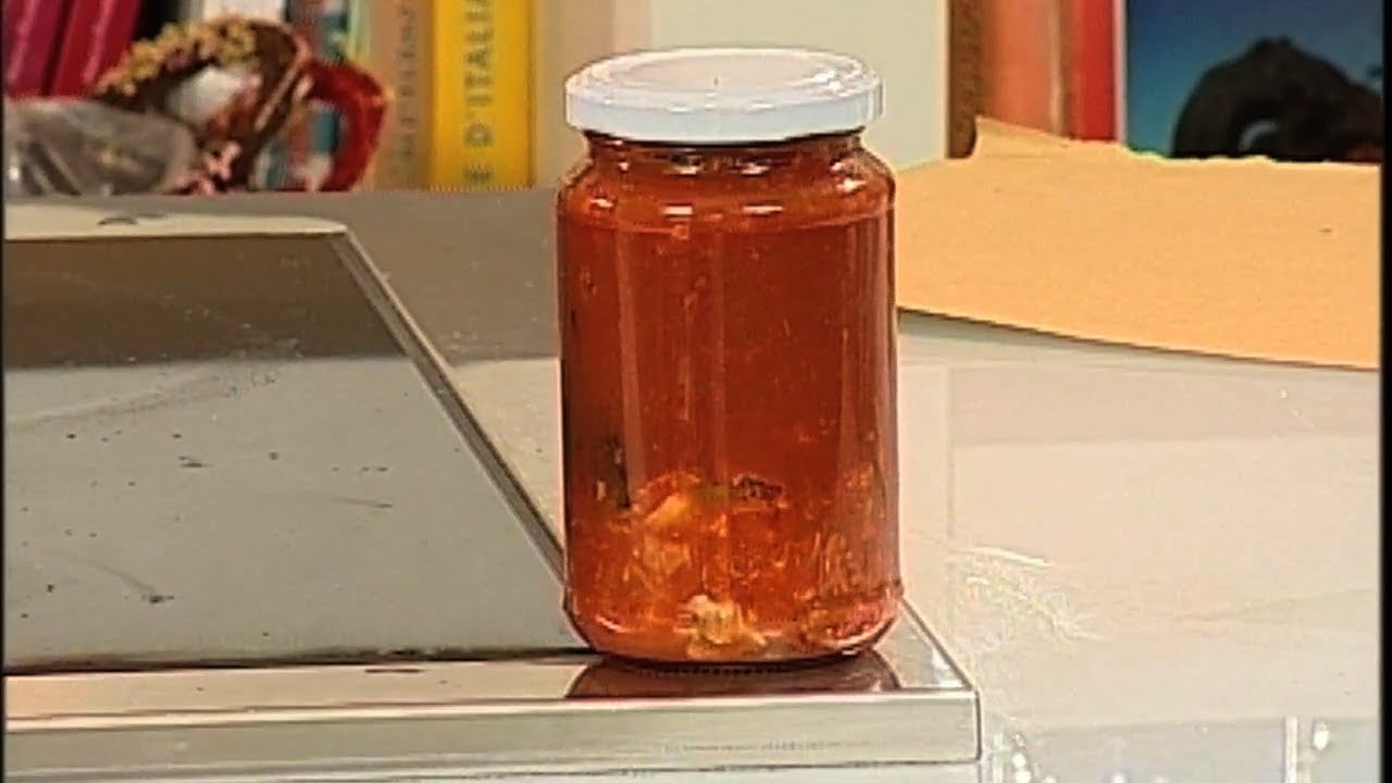 Ricetta del Ragù di Baccalà Fritto di Pietro Parisi