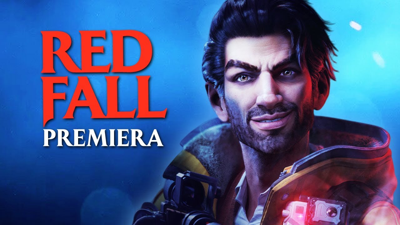 Redfall PL 🧛 PREMIERA! | Gameplay PC 4K