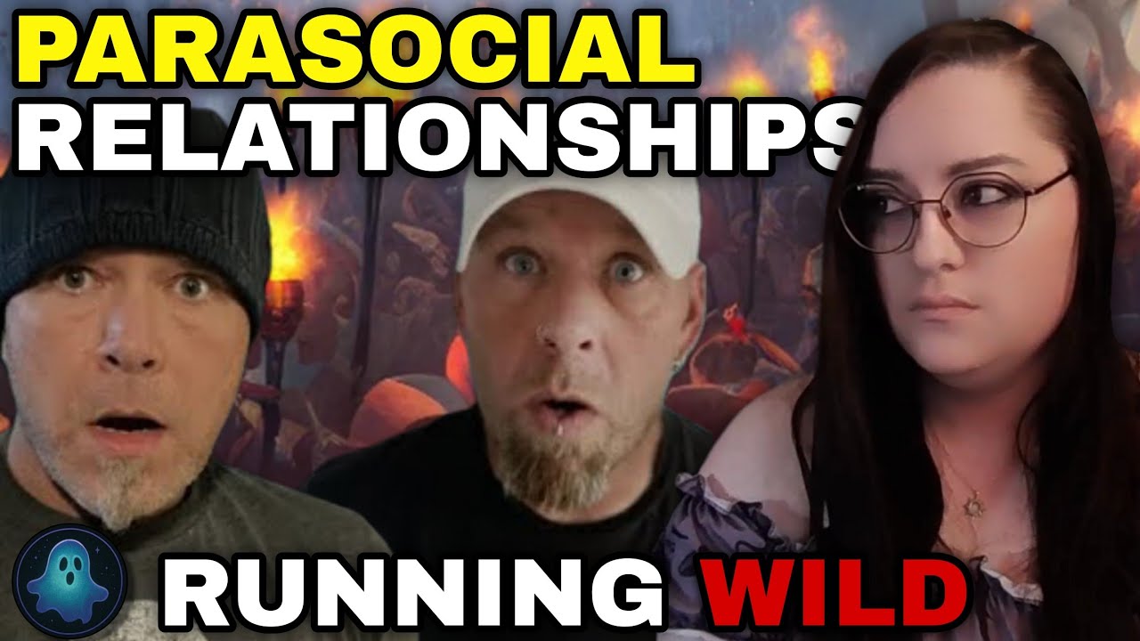 The Parasocial Nature Of Paranormal Nightmare Fans