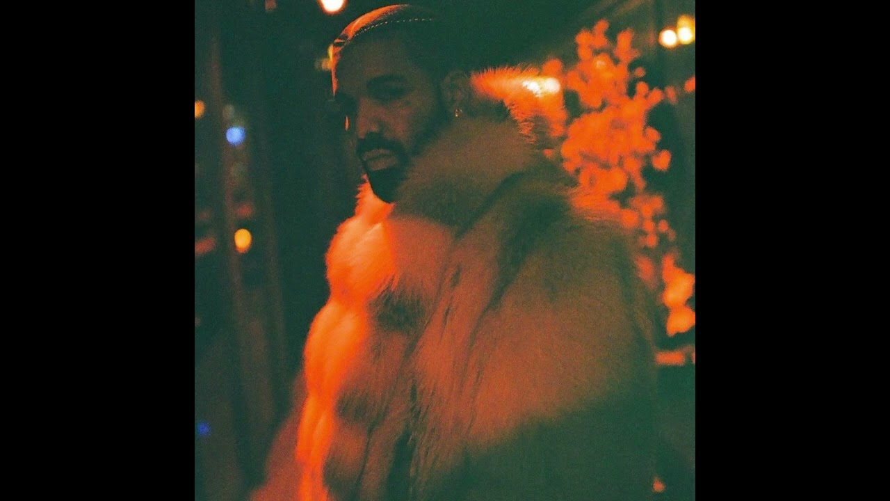 Drake Honestly Nevermind Type Beat - Finale