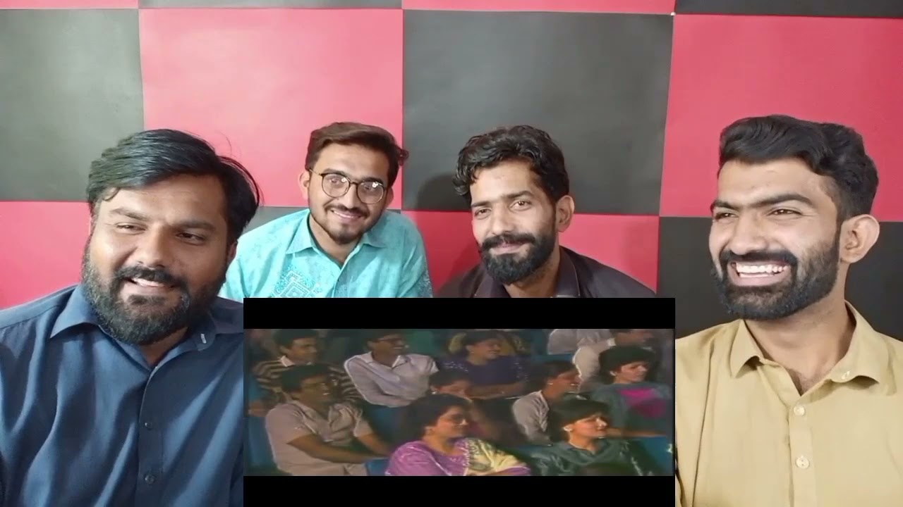Pakistani React on Runa Laila Interviewed by Moin Akhtar