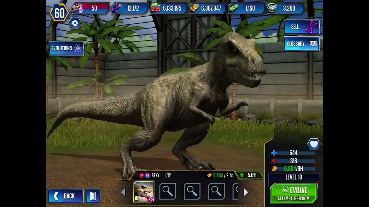 Jurassic world yeniden doğuş bitti 