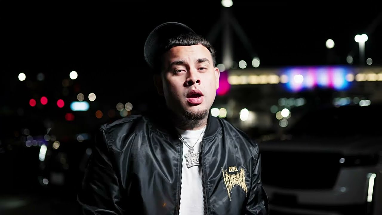 Yung Jro - Lovely Freestyle
