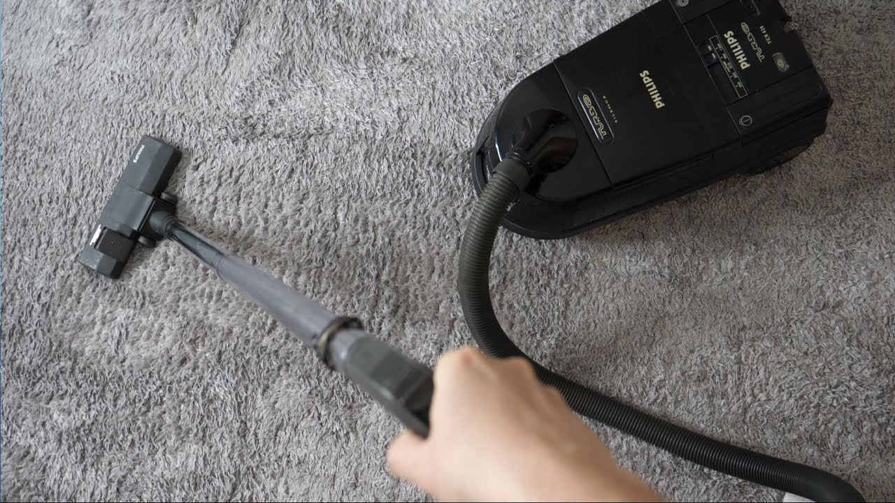 BESTE Baby Einschlafmusik Staubsauger Vacuum Cleaner Sound //1 Hour // ASMR WHITE NOISE