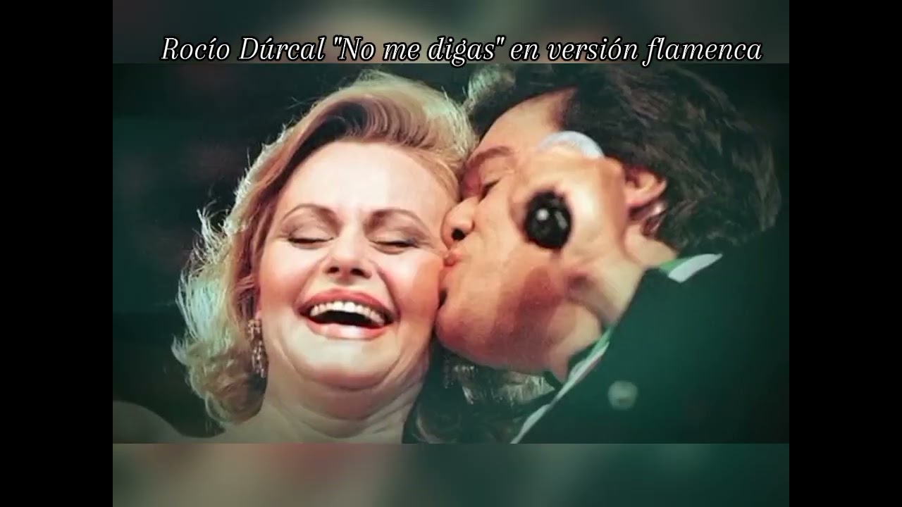 Rocío Dúrcal 
