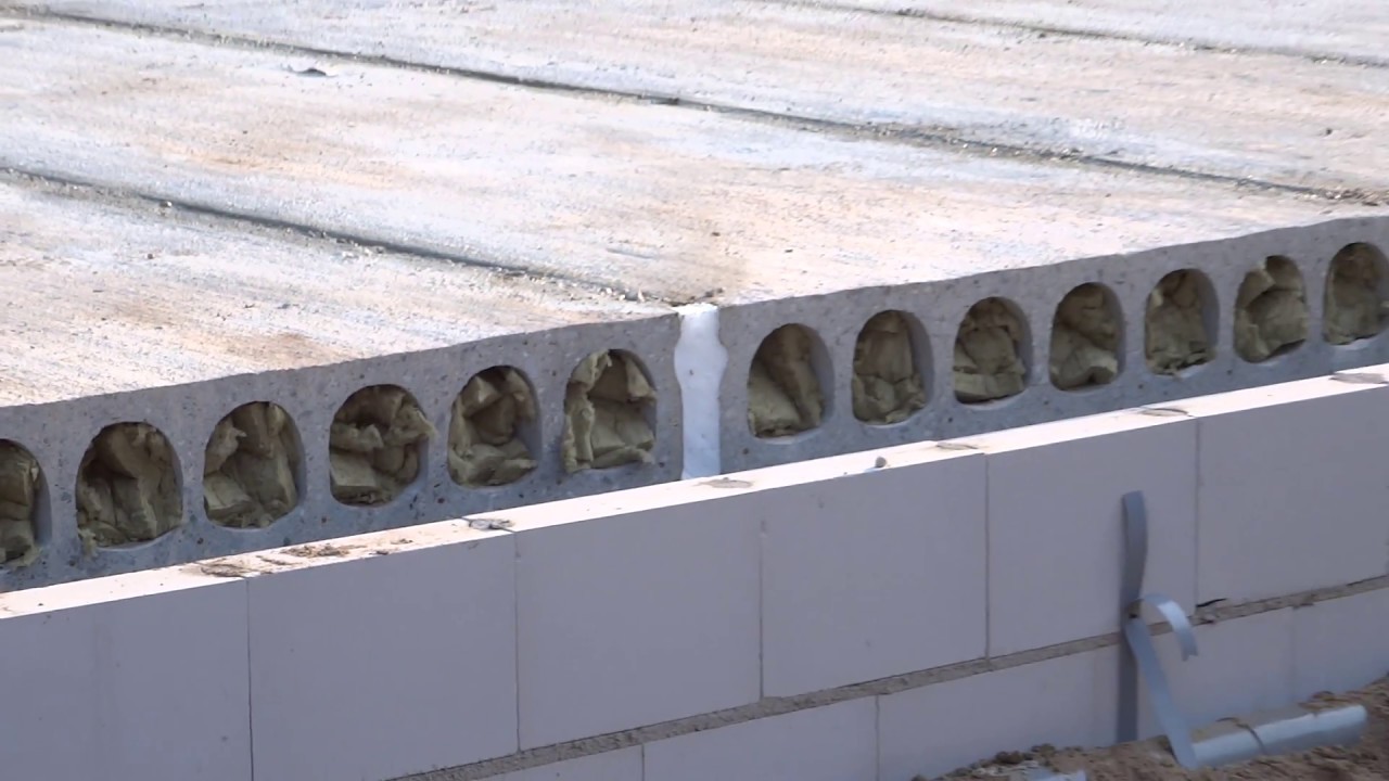 2017 april  Begane grond leggen  Dijkhof bouw
