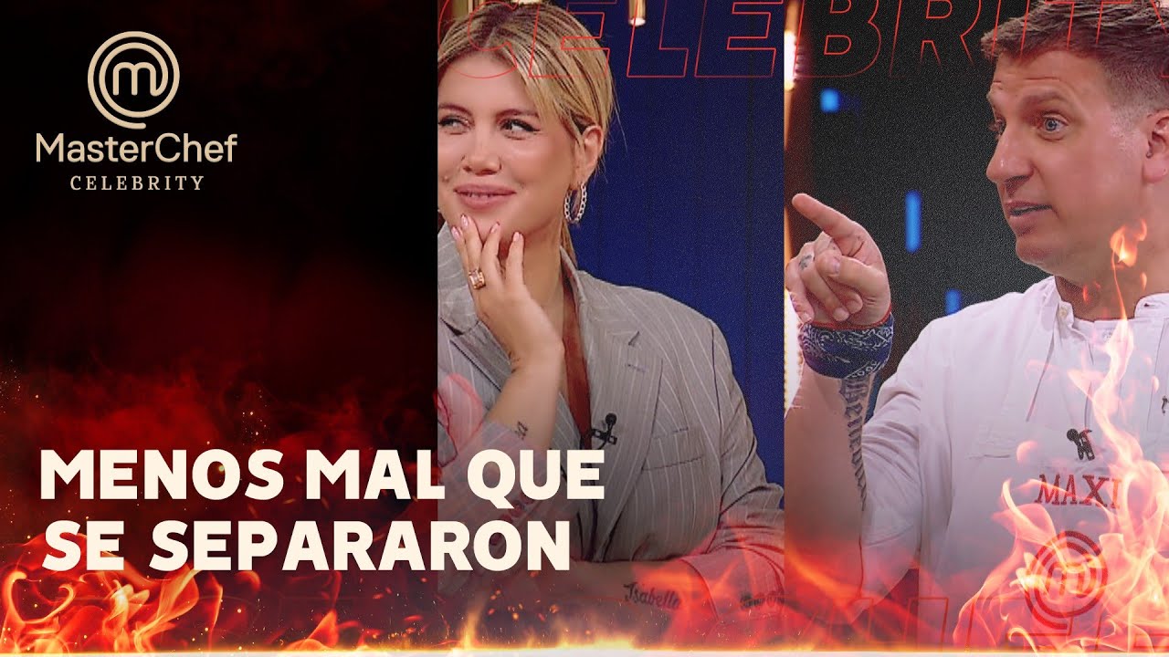 El insólito problema que surgió cuando Wanda Nara contrató un detective para seguir a Maxi López