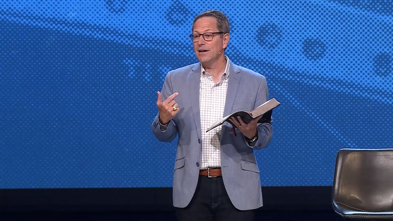11:00 AM Service | Live from the Loop Campus