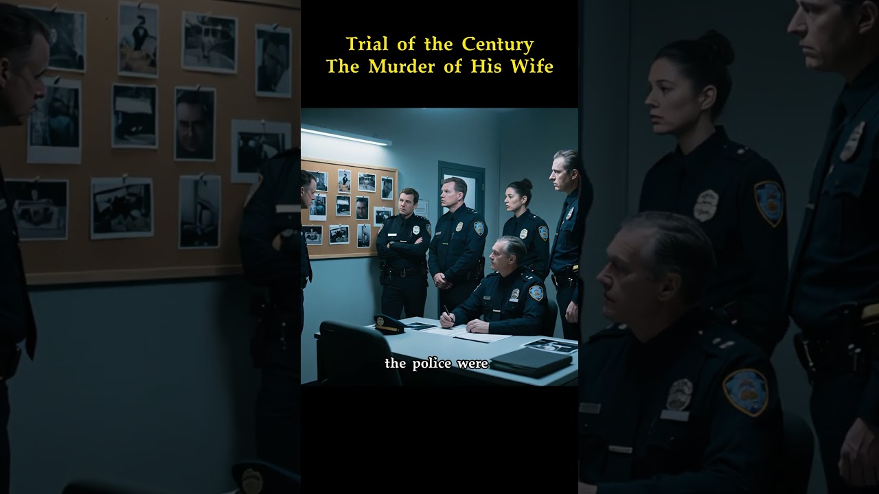 Simpson case #Stories-historicalstories# thrillerstories #crimestories#realcases