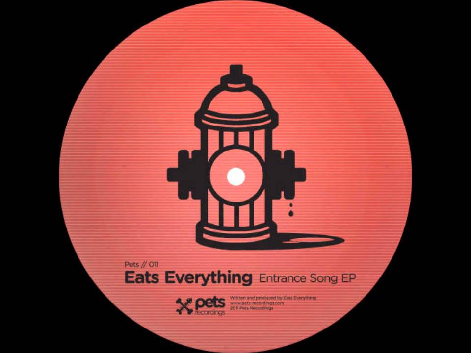 Eat's Everything - Entrance Song (Original Mix)
