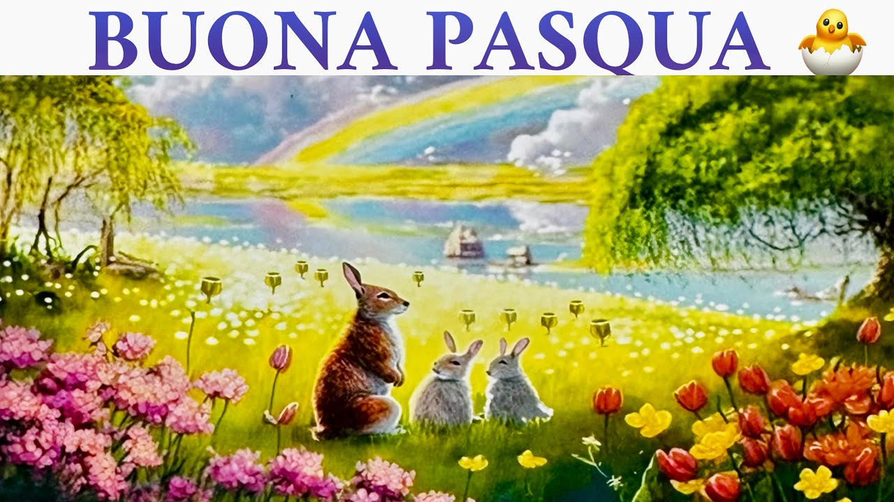 BUONA PASQUA A TUTTI 🐣🕊️#tarot #tarot #oracolodellasibilla #tarocchi #tarocchi #tarocchi #tarot 