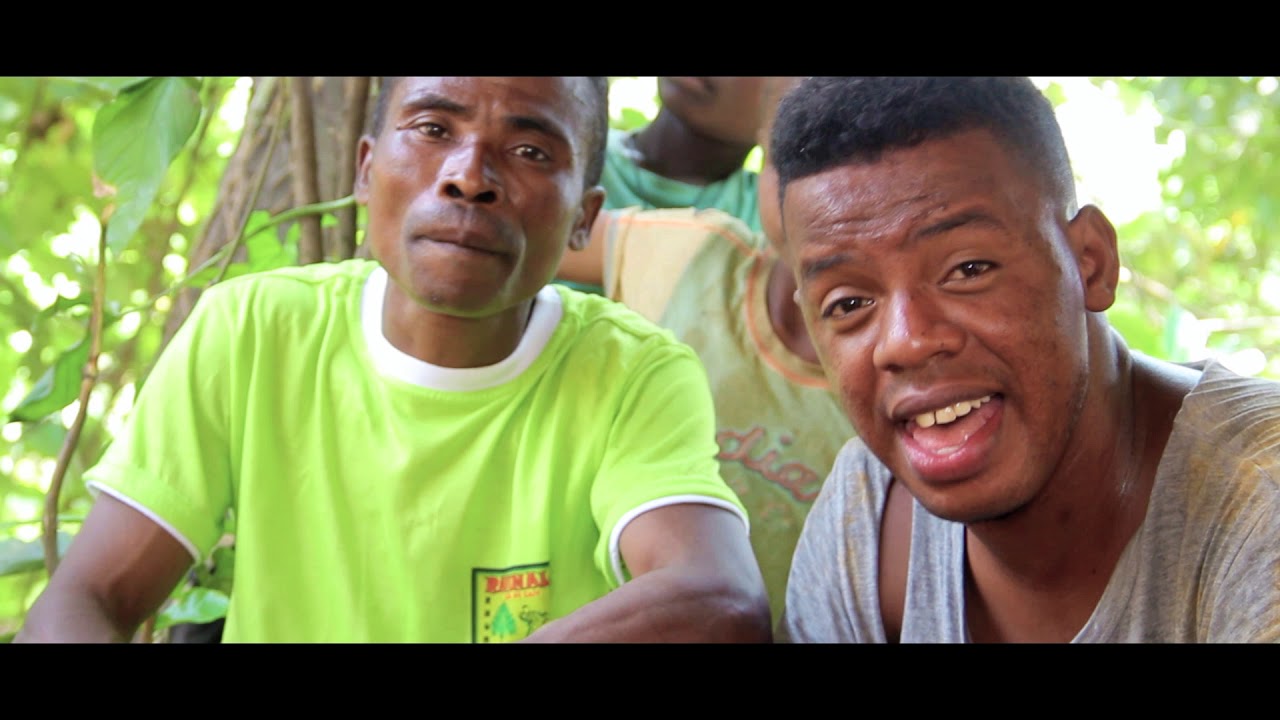 ROVËLJOH - TOAKA GASY (Clip Officiel)