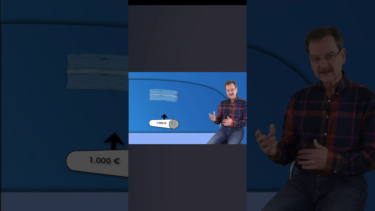 Mehrwertsteuer! Was ist das denn?