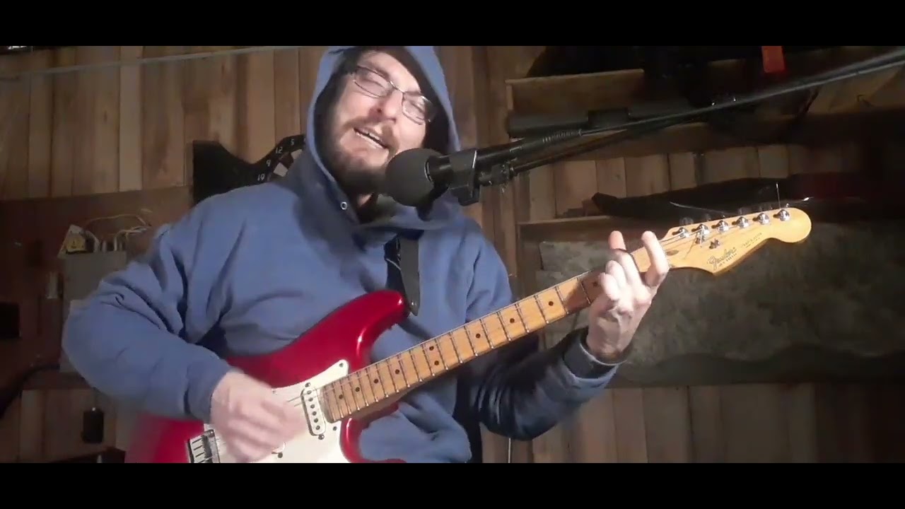Ween - Birthday Boy cover
